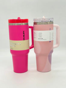 Stanley Quencher H2.0 Flip Straw Tumbler -1200 ml