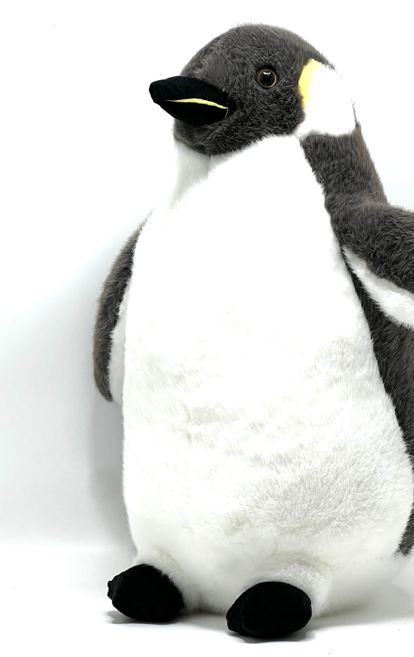 Large Penguin 57 cm Soft Toy