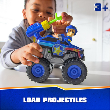 Funskool Paw Patrol Chase Rescue Wheels CruiserTruck