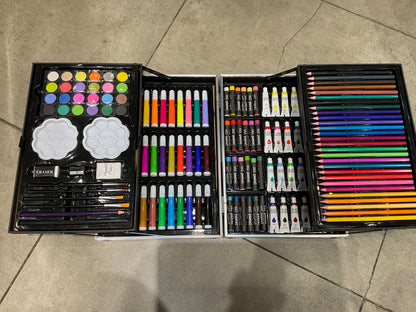 You Wish Box Colour Set EC