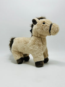 Cute Horse 44 cm Soft Toy