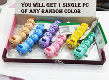 Rolling Caterpillar Toy For Kids