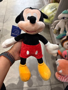 Mickey Mouse Soft Plush Toy