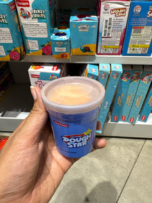 SP10642 DOUGH STAR 100gm