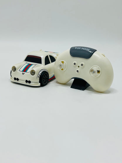 Mini Remote Control Drift Car with Automatic Trace Sensing