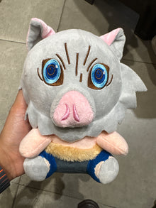 CG Demon Slayer Soft Toy