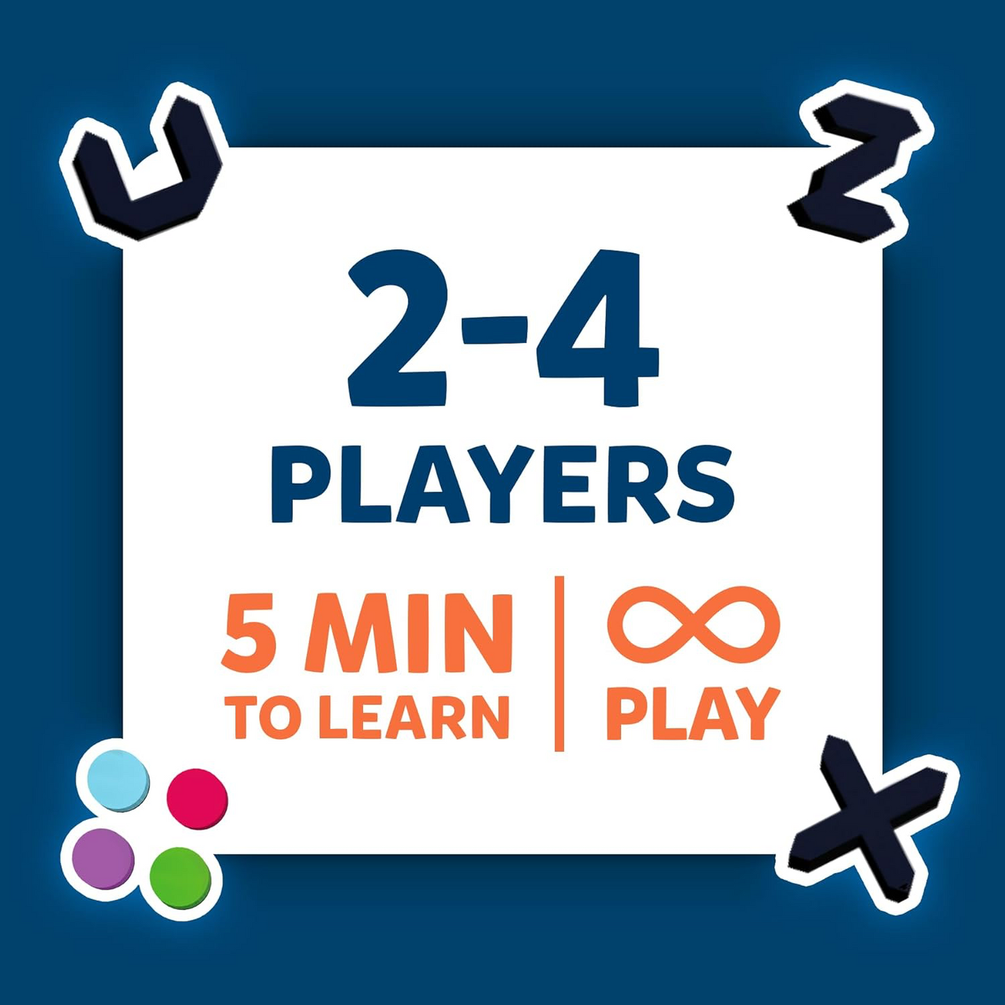Skillmatics Classics Magnetic Boxed Game