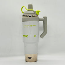 Energy Insulated Sports Bottle and Tumbler - 750 ml
