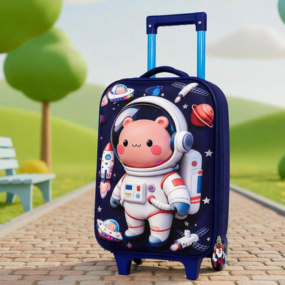 Kids Trolley Bags