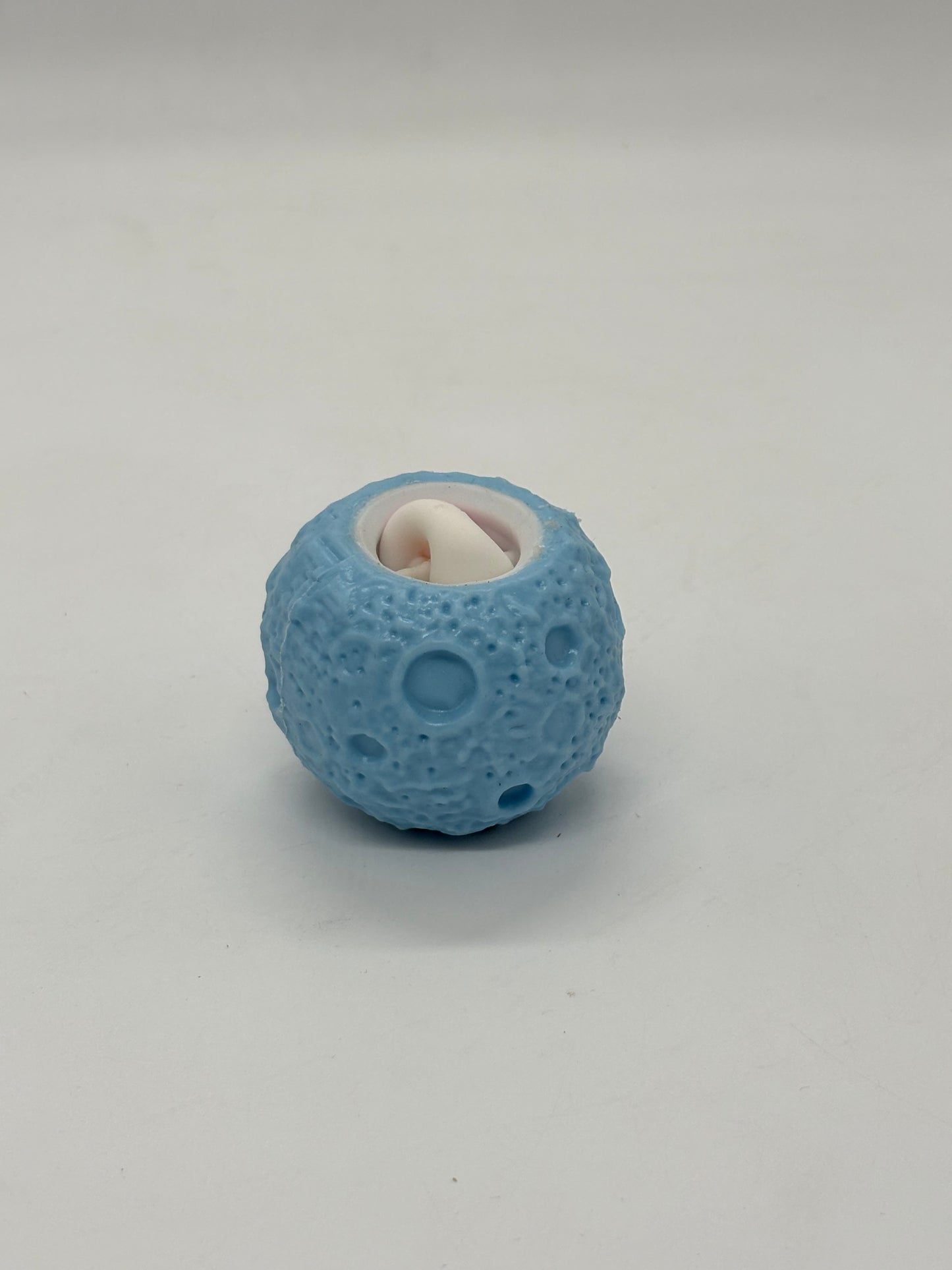 Astronaut Moon Squishy Stress Ball
