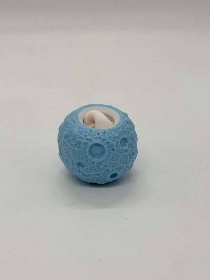 Astronaut Moon Squishy Stress Ball