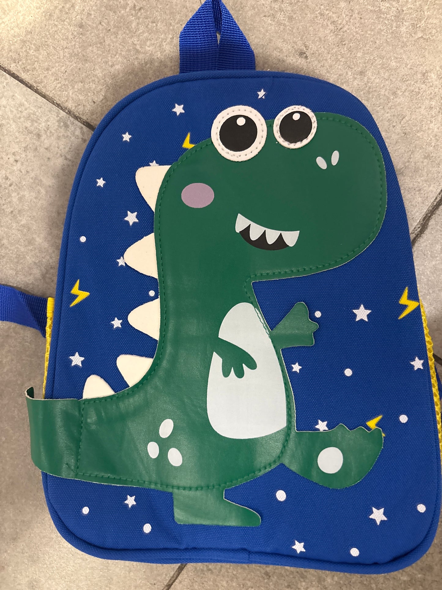 Dino Small Bag