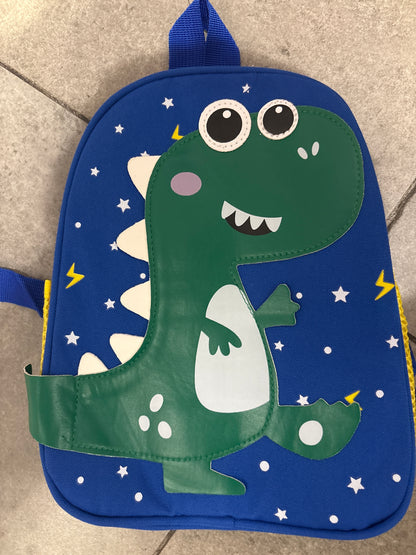 Dino Small Bag