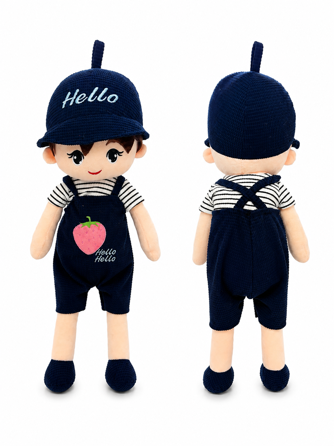 Boy Plush Toys 60 Cm