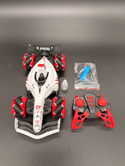 Toyshine F1 Remote Control Drift Car