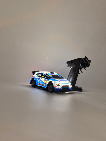 Rally Racing 1:20 Remote Control Drift Car