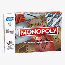 Hasbro Monopoly Deluxe E8276