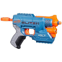NERF Elite 2.0 Volt SD-1 Blaster, Multicolor, 8Y+