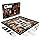 Hasbro Gaming Clue Board Game, Reimagined Clue Game for 2-6 Players, Mystery Games, Detective Games, Family Games for Kids and Adults
