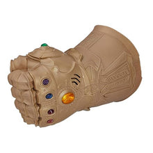 Marvel Avengers: Infinity War Infinity Gauntlet Electronic Fist Roleplay Toy With Lights & Sounds, 5Y+