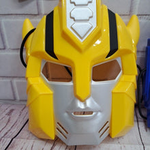 Hasbro Transformers Authentics Roleplay Mask Multicolour, 5Y+