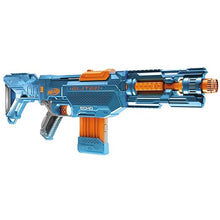 Nerf Elite 2.0 Echo CS-10 Blaster -- 24 Official Nerf Darts, 10-Dart Clip, Removable Stock and Barrel Extension, 8Y+