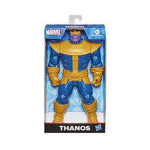 Hasbro Marvel Thanos Toy 9.5-Inch Scale Collectible Super Hero Action Figure Multicolour, 4Y+