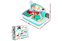 Large Electronic Washbasin