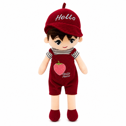 Boy Plush Toys 60 Cm