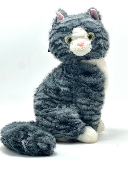 Cat Soft Toy