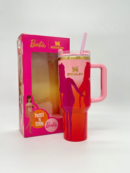 Stanley x Barbie™  - Limited Edition