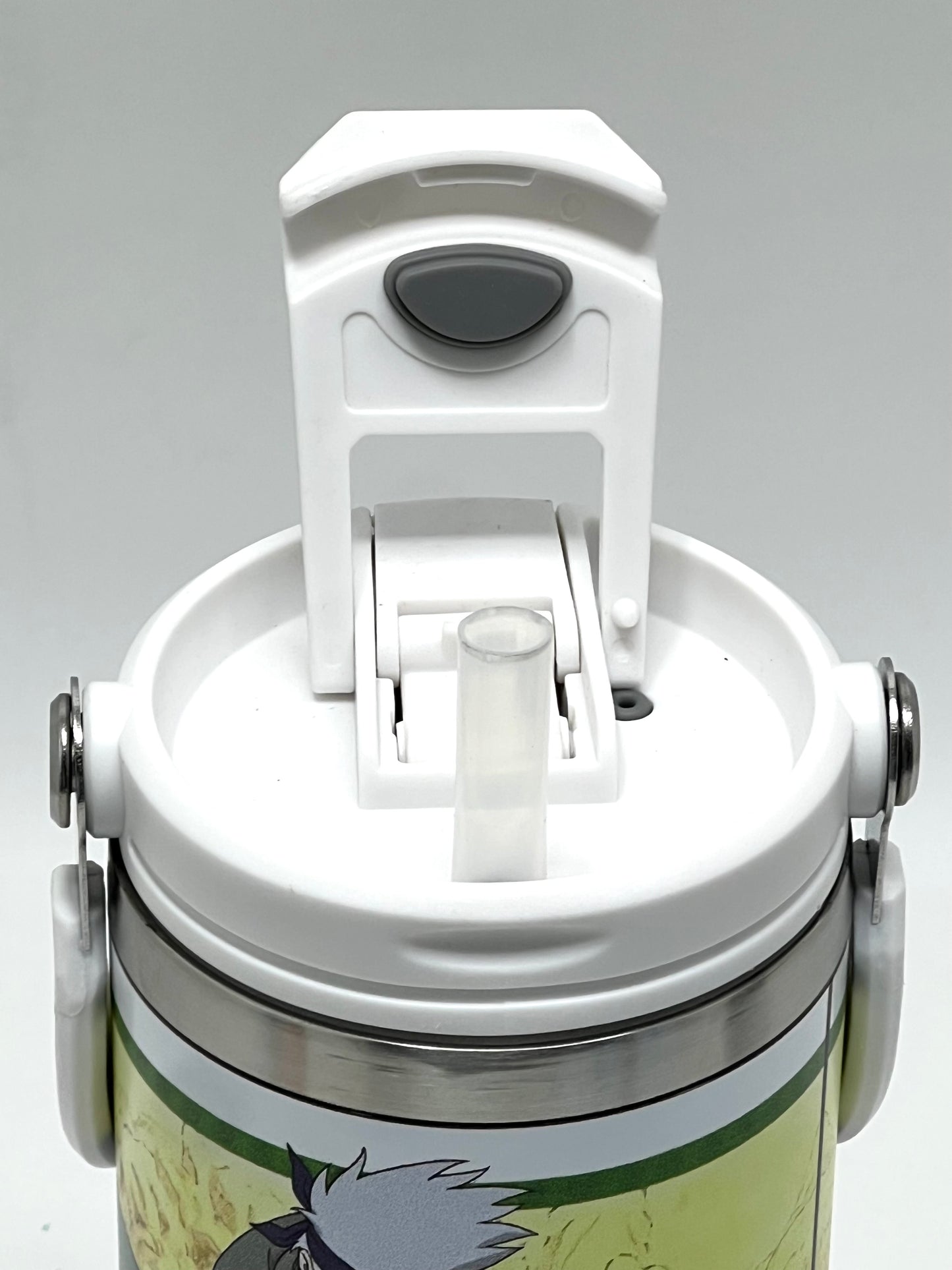 Naruto Insulated Tumbler 900ml