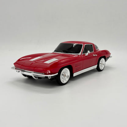 WSTER WS -1969  Portable Wireless Speaker With TF/USB/FM Radio Car