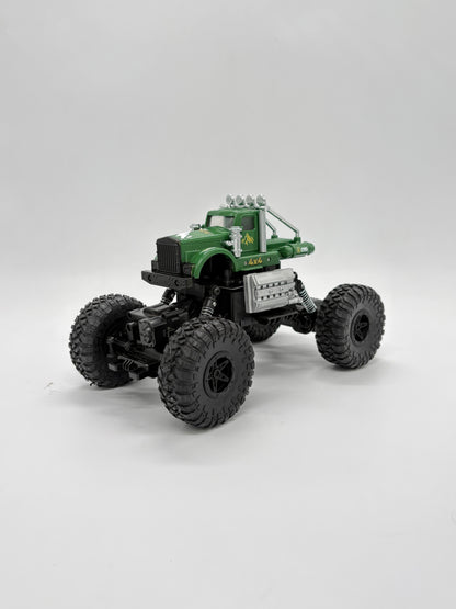 Mirana Super Monster 4WD RC Rock Crawler