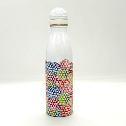 Sports Theme Insulated Bottle