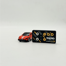 Alloy Car 507 Mini RC Car 1:64 Scale