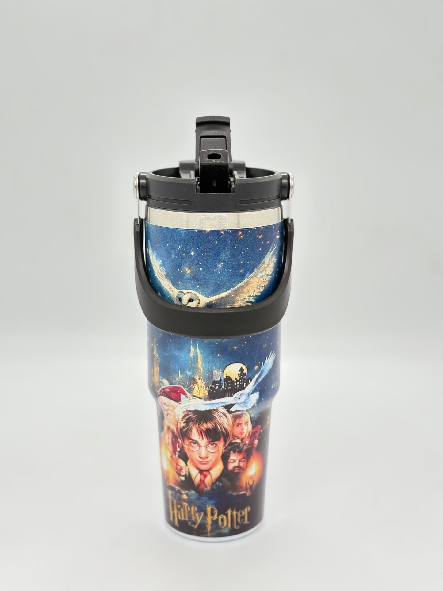 Harry Potter Insulated Tumbler 900ml