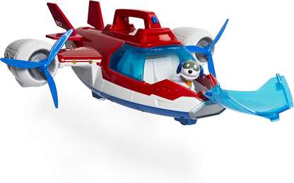 Funskool Paw Patrol Air Patroller Plane
