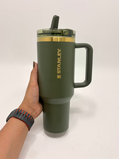 Stanley Quencher ProTour Flip Straw Tumbler 1180 ml