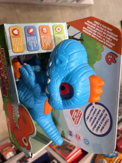 491318696 JR MEGASAURH TALK DINO