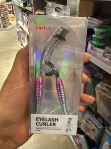Latt Liv Mermaid Eyelash Curler