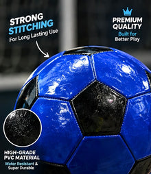 Football Blue