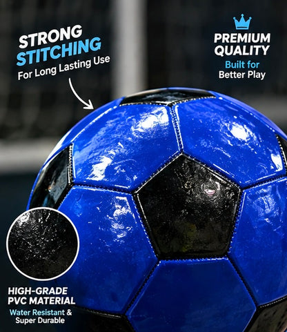 Football Blue