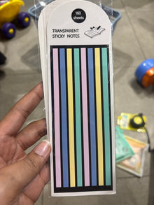 GBT8820 STICKY NOTES