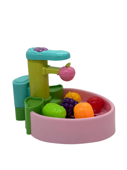 Electronic Washbasin for Kids