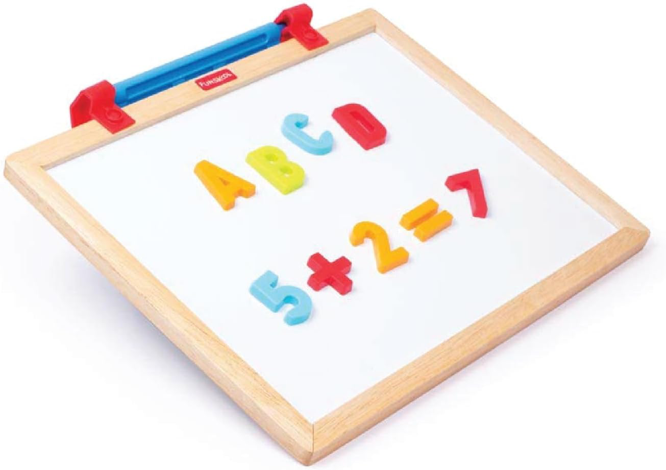 Funskool Giggles Learn N Write Deluxe