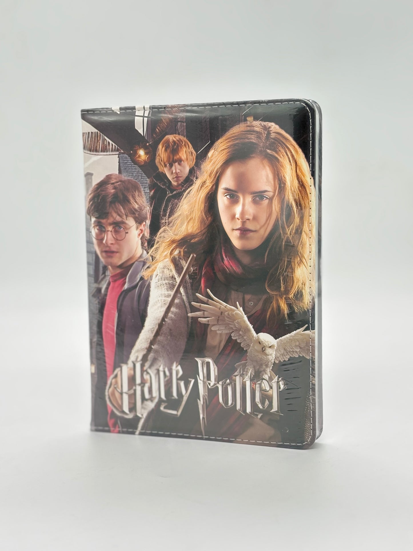 Harry Potter Diary