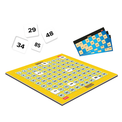Funskool Housie Board Game