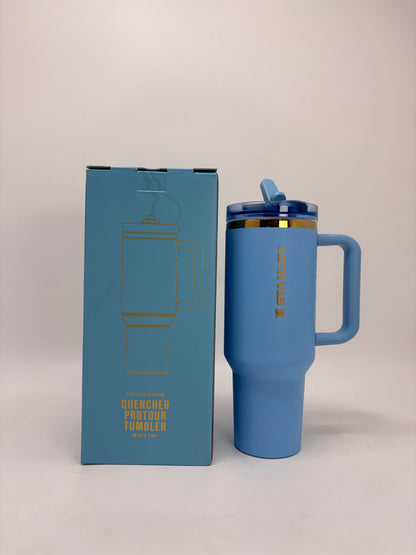 Stanley Messi Football Edition