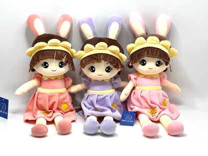 Sunflower Doll Soft Toy 60 cm